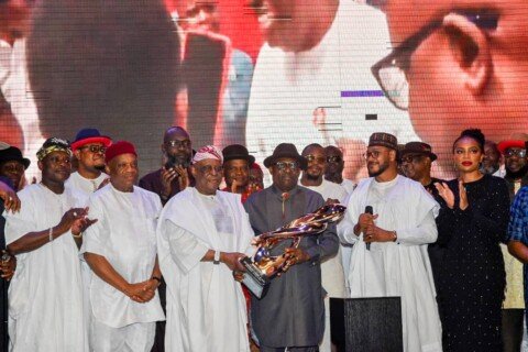 Wike Discovered Me – Fubara