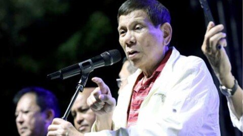 ICC rejects Duterte appeal on fitness to stand trial