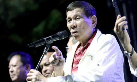 ICC rejects Duterte appeal on fitness to stand trial