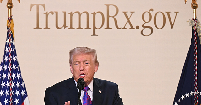 Exclusive—Hannah Anderson: TrumpRx Ends Freeloading Off the American Patient