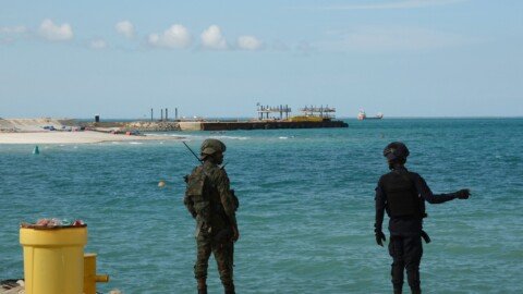 Trump Says He Supports American Oil and Gas. Why Is His Administration Financing a French-Owned Project in Mozambique?