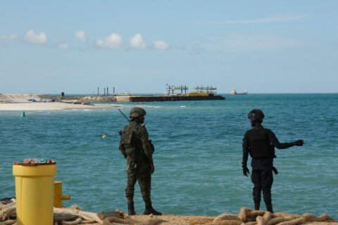 Trump Says He Supports American Oil and Gas. Why Is His Administration Financing a French-Owned Project in Mozambique?
