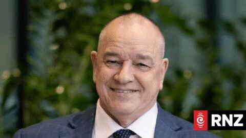 Fletcher Building posts smaller half-year loss, expects another tough year