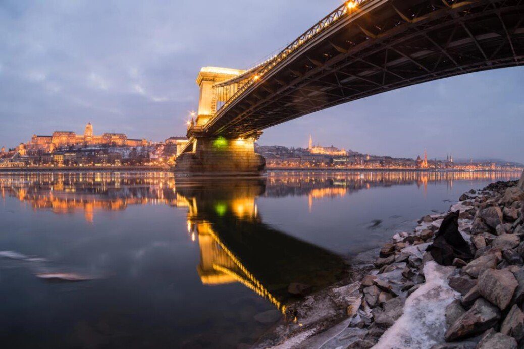 Top Hungary news: Hungarian killed in Sri Lanka, emigration, military complex, luxury trains, BYD worker dies — 17 February, 2026