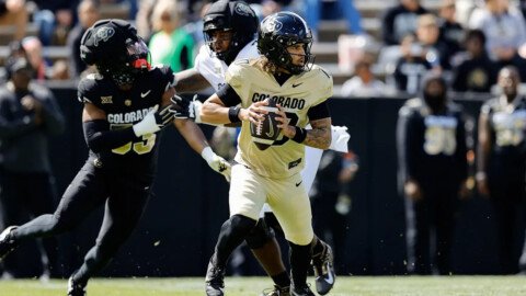Colorado football sets date for 2026 spring football game
