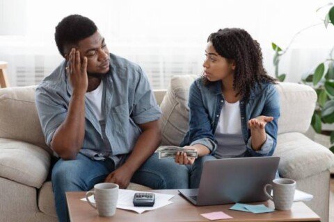 I’ve Spent 8 Years Married to a Man Who Believes Three Meals a Day Is Wasteful