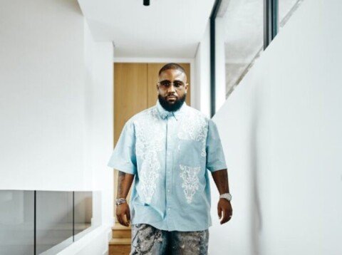 Cassper Nyovest accepts Emtee’s apology