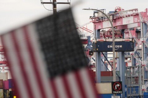 The Supreme Court struck down Trump’s tariffs. Now comes the hard work of issuing refunds