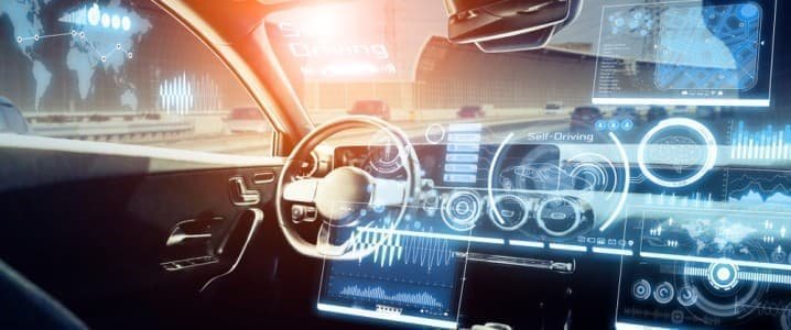 Are Self-Driving Cars Finally Ready for Prime Time?