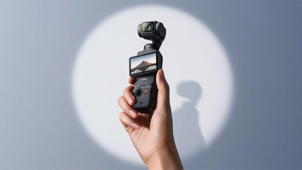 Smartphone makers Vivo, Oppo among new contenders targeting DJI’s Pocket 3