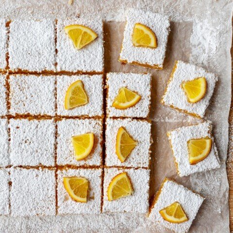 Our Favorite Bakes to Make and Share