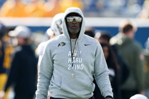 “Amen”: Tributes Pour In for Deion Sanders After Doctor’s Health Update