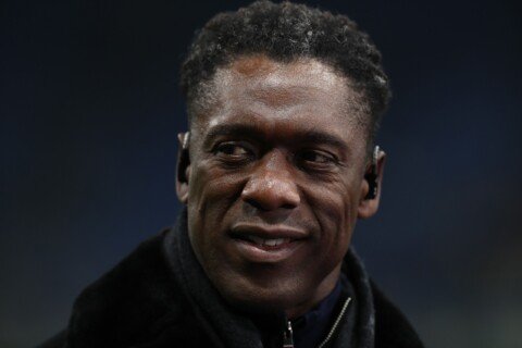 Milan legend Seedorf praises Juventus midfielder: “I see myself in him”