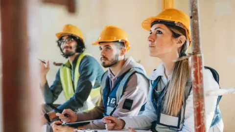 How to recruit young workers before it’s too late