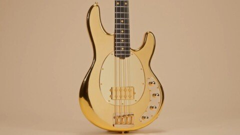 “It was like, ‘Congratulations, you just bought Leo Fender’s company. Now you gotta learn how to make guitars’”: The origins of Ernie Ball Music Man – and how it all started with a bass