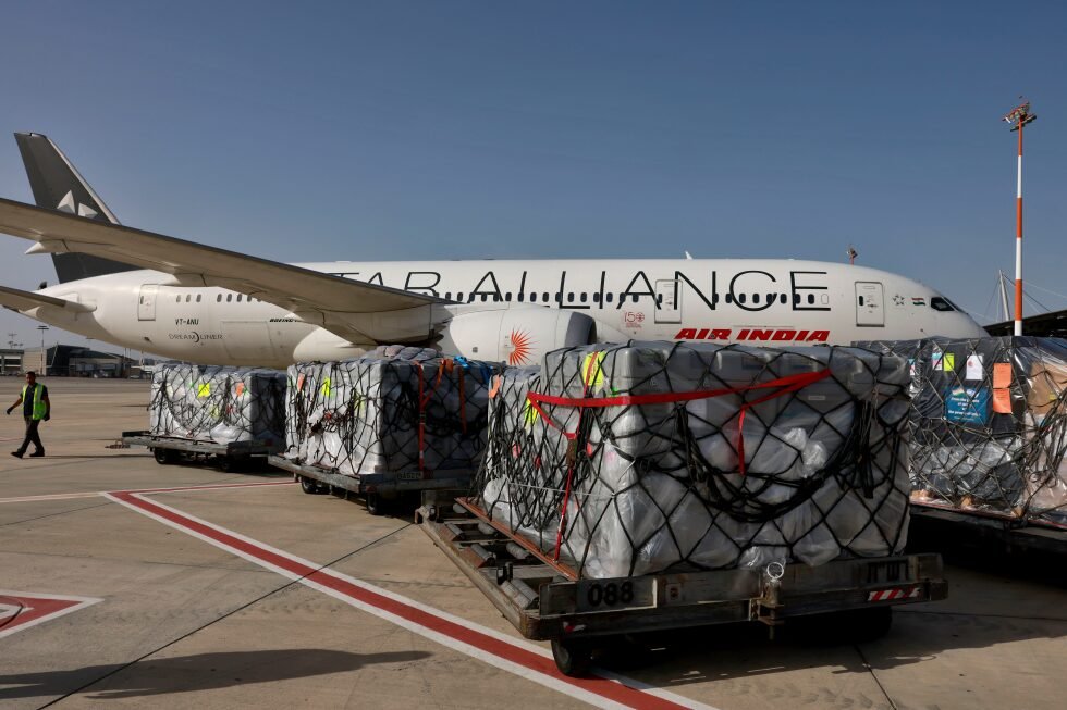 Attack on Iran disrupts Middle East air travel