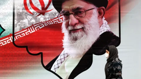‘Lucky soul who died in Jihad’, Gumi hails Supreme Leader of Iran