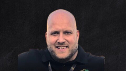 Pro Mindset® Podcast: Draft Diamonds Owner Damond Talbot joins the Podcast