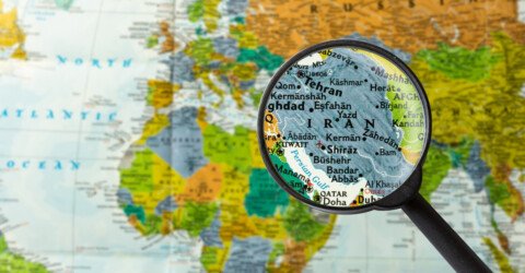 6 Christian Leaders Weigh In on the U.S.-Israel Attack on Iran