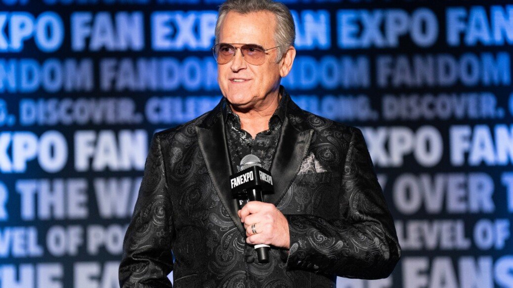 ‘Evil Dead’ Star Bruce Campbell Diagnosed With ‘Treatable Not Curable’ Cancer