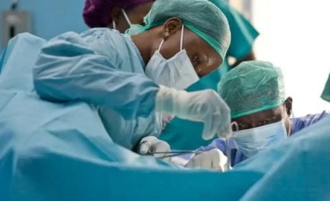 Nigeria Approves Medical Fellowships as PhD Equivalent
