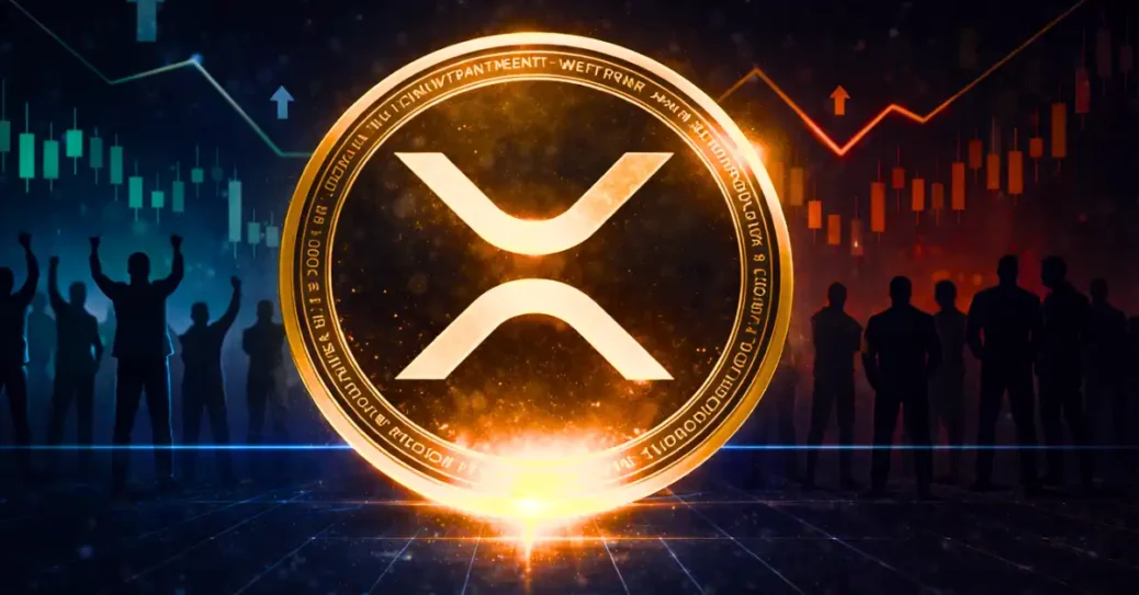 Crypto Is Frozen. XRP Is Not. The Man Who Built Ripple’s Products Explains Why