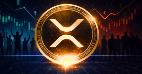 Crypto Is Frozen. XRP Is Not. The Man Who Built Ripple’s Products Explains Why