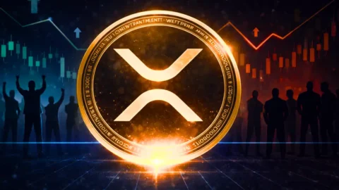 Crypto Is Frozen. XRP Is Not. The Man Who Built Ripple’s Products Explains Why