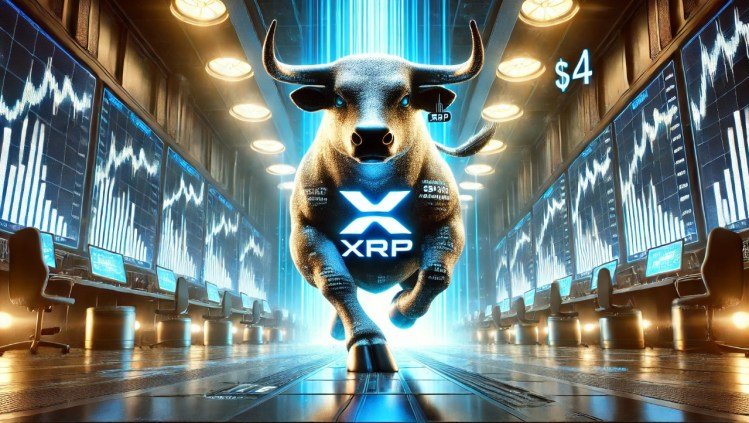 Ripple Launches $750 Million Share Buyback, Boosting Valuation To $50 Billion