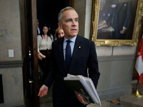 Michael Higgins: Mark Carney’s 7 biggest rookie mistakes