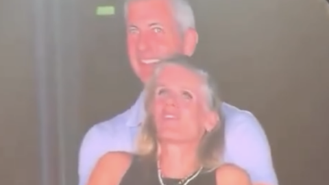 Andy Byron’s Wife Megan Kerrigan: Inside Their Marriage After His Viral Kiss‑Cam Affair Rumors