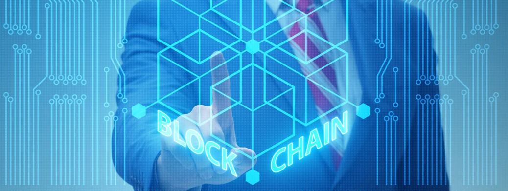 How blockchain will transform our world… silently