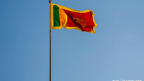 Sri Lanka’s gambling regulatory authority nears launch as industry poised for growth