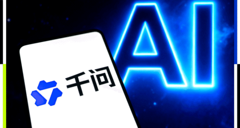 Alibaba’s Qwen Adds AI Ride-Hailing Feature with Natural Language Booking