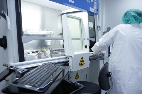 Medical Groups Urge ‘ALARA+’ for Safer Fluoroscopy | Mirage News