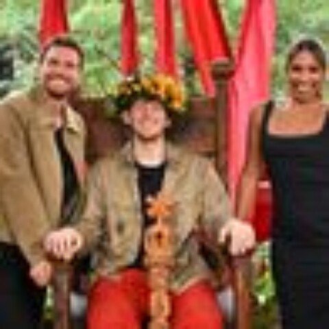 I’m a Celeb winner Angry Ginge calls out AI videos after fake girlfriend TikTok post