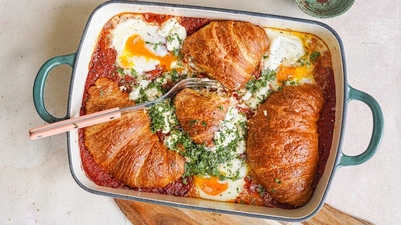 12 cracking brunches for lazy Easter long weekend lie-ins