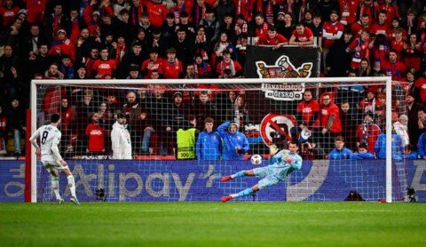 Daniel McDonnell: Pain in Prague as an Ireland team that did so much right gets the ending wrong