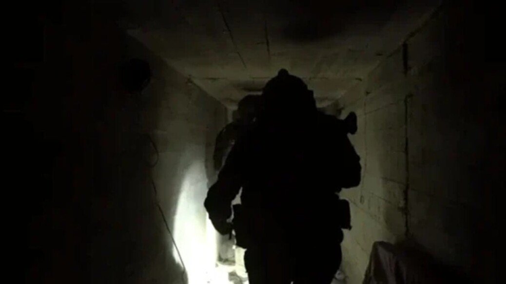 IDF finds Hezbollah tunnel near south Lebanon church as group ‘exploits’ Christian population