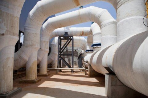 What Trump’s threat against Iran’s desalination plants means for Mideast