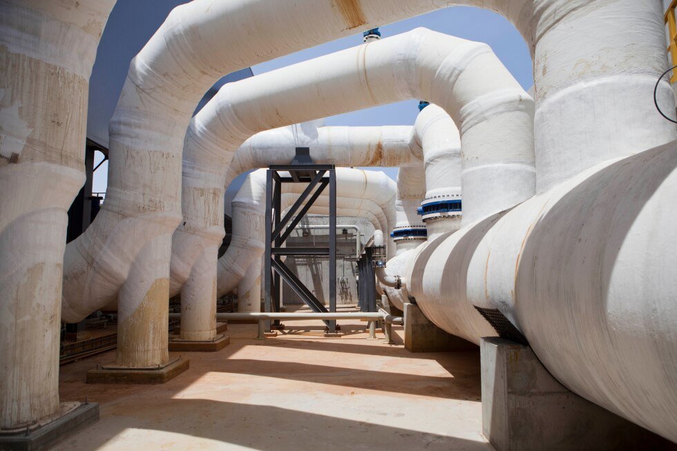 What Trump’s threat against Iran’s desalination plants means for Mideast