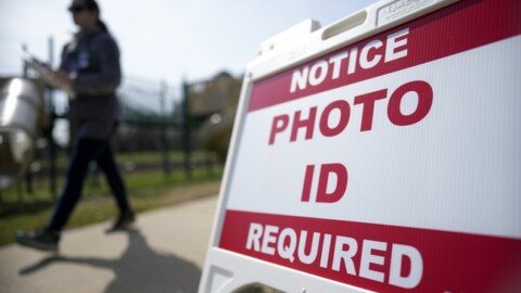 Crackdown: Trump Signs New EO Targeting Mail-In Fraud Ahead of Midterms