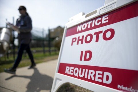 Crackdown: Trump Signs New EO Targeting Mail-In Fraud Ahead of Midterms