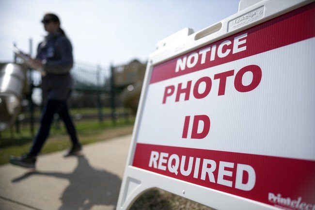 Crackdown: Trump Signs New EO Targeting Mail-In Fraud Ahead of Midterms