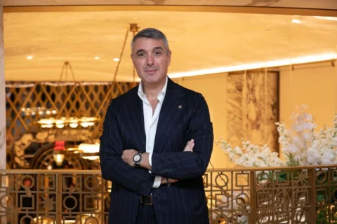ORA Hospitality’s leadership transition comes as growth ambitions build