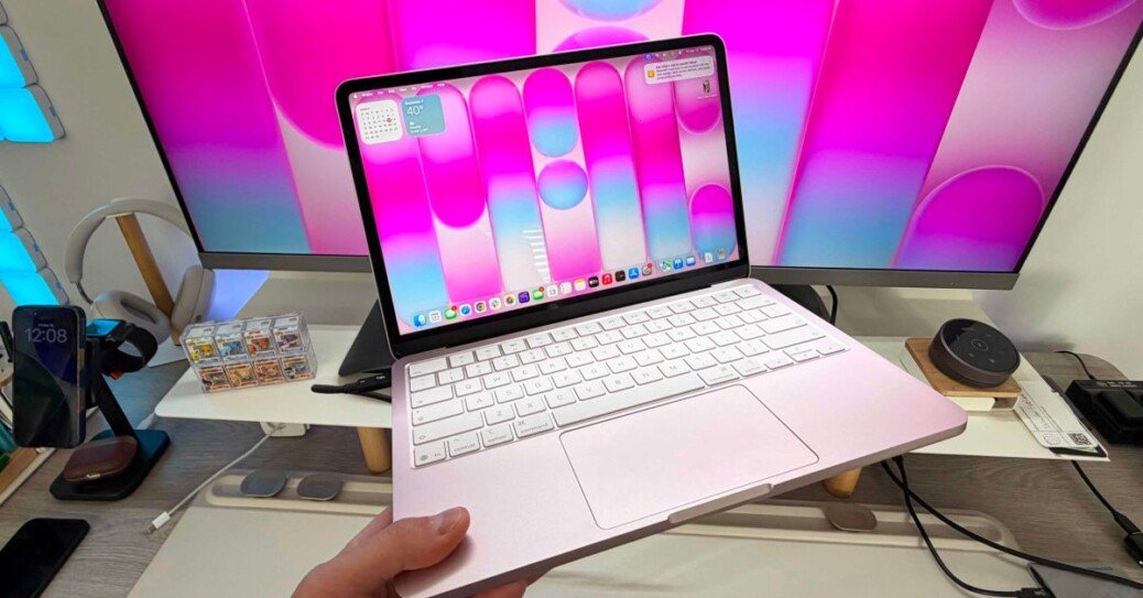 These are my favorite MacBook Neo accessories after one month