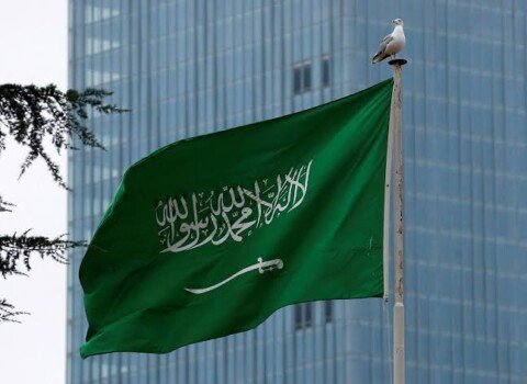 S’Arabia Non-Oil Sector Contracts as PMI Falls to 48.8