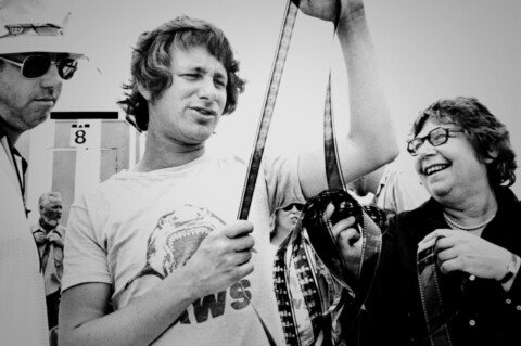Steven Spielberg Still Wants to Make a Horror Film ‘Someday’