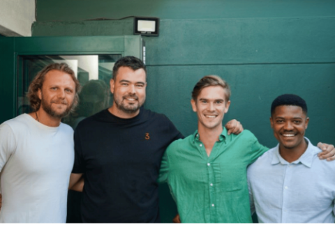 Cape Town AI Startup Yazi Raises First Institutional Funding at $1.6 Million Valuation