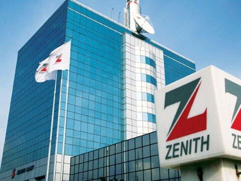 Zenith Bank Ghana reports N193.3 billion profit as customer deposits hit N2.8 trillion